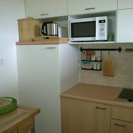 Club218 Viktoria Wellness Apartman 아파트 *